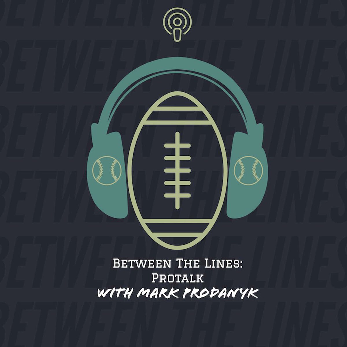 Between The Lines Protalk Podcast Apple Podcasts