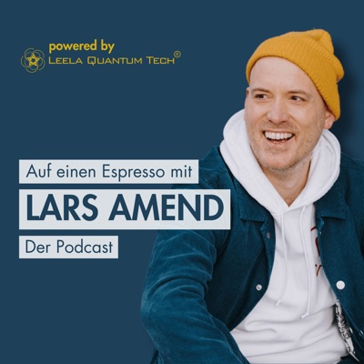 Auf einen Espresso mit Lars Amend Auf einen Espresso mit Lars Amend