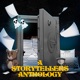 From The Vault: A Storytellers Anthology