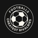 Football's Greatest Rivalries