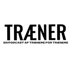 TRÆNER