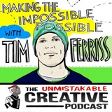 Life of Purpose: Tim Ferriss | Making the Impossible Possible