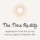 The True Reality Podcast