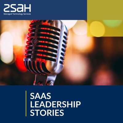 zsah SaaS Leadership Stories