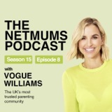 Embracing the madness: Vogue Williams the motherhood balancing act