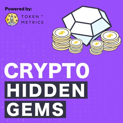 Crypto Hidden Gems by Token Metrics