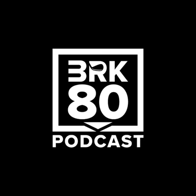 Break80 Podcast