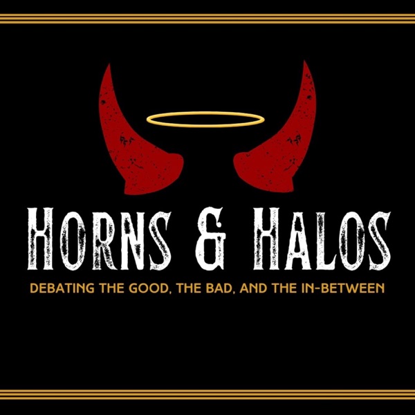 Horns &amp; Halos