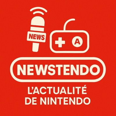 NEWSTENDO : L'actualité de Nintendo ! NEWSTENDO : L'actualité de Nintendo !