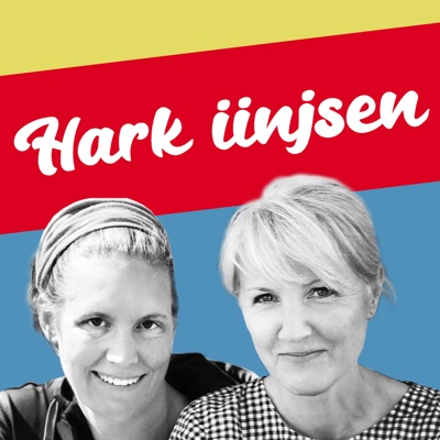 Hark iinjsen – di frasche podcast