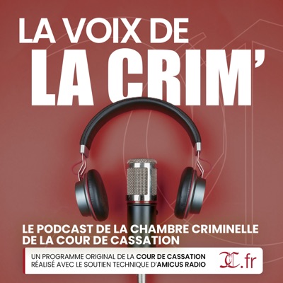 La Voix de la Crim’:Cour de cassation