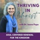 Thriving in Christ | Christian Women Professionals & Servant Leaders: Burnout, Stress, Leadership & Inner Alignment