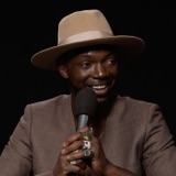 Cannes Conversations — With OMEN, Baloji clears his name