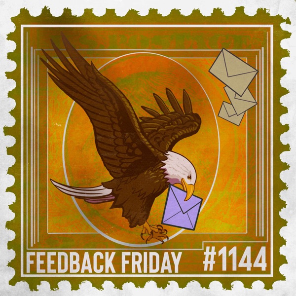1144: Can Family Ties Overcome Son's Deranged Lies? | Feedback Friday photo