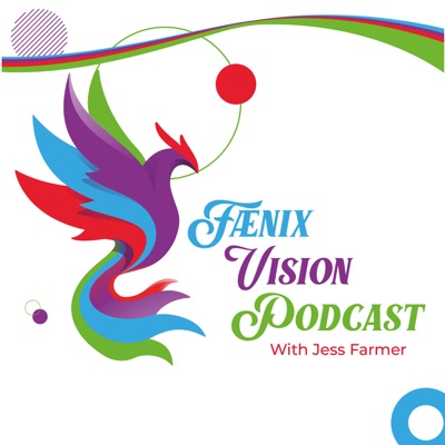 Faenix Vision Podcast