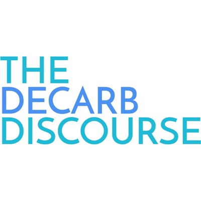The Decarb Discourse