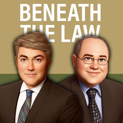 Beneath the Law