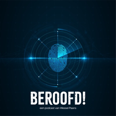 Beroofd! Beroofd!