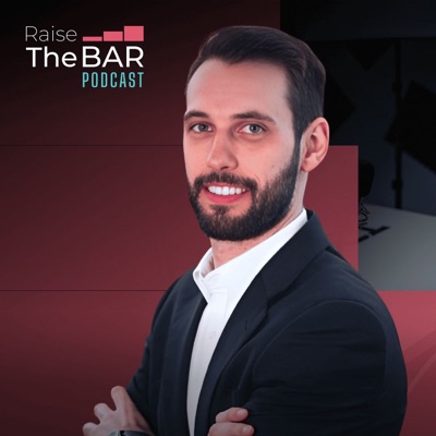 Raise The Bar: Cases e tendências de vendas e marketing Raise The Bar: Cases e tendências de vendas e marketing