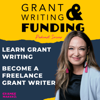 Grant Writing & Funding - Holly Rustick