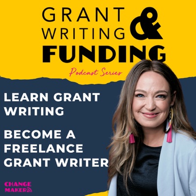 Grant Writing & Funding