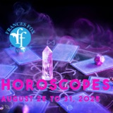 HOROSCOPES - August 25 to 31, 2025