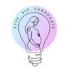 Stop. Sit. Surrogate. - Kenedi & Ellen Smith