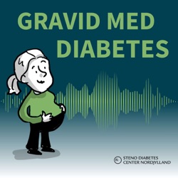 Gravid med diabetes