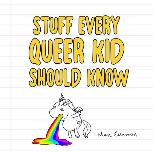 Queer Stuff Pod