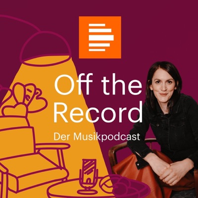 Off the Record Off the Record
