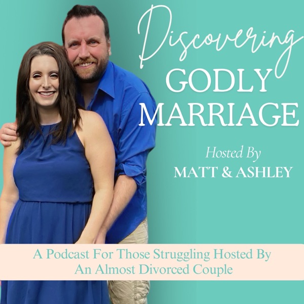 Discovering Godly Marriage : Learning How To Love Like Jesus 