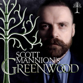 Scott Mannion's Metalore