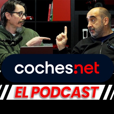 El Podcast de coches.net El Podcast de coches.net