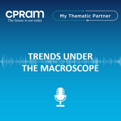Trends under the Macroscope Trends under the Macroscope
