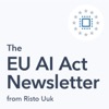 The EU AI Act Newsletter