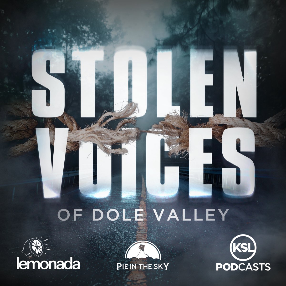 Stolen Voices of Dole Valley - Lemonada Media