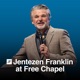 Jentezen Franklin at Free Chapel