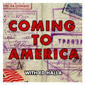 Coming To America