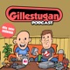 Gillestugan podcast