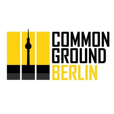 Common Ground Berlin Common Ground Berlin