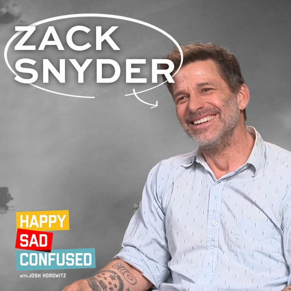 Zack Snyder, Vol. II photo