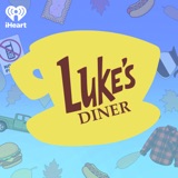 Luke’s Diner: Coffee, Coffee, Coffee