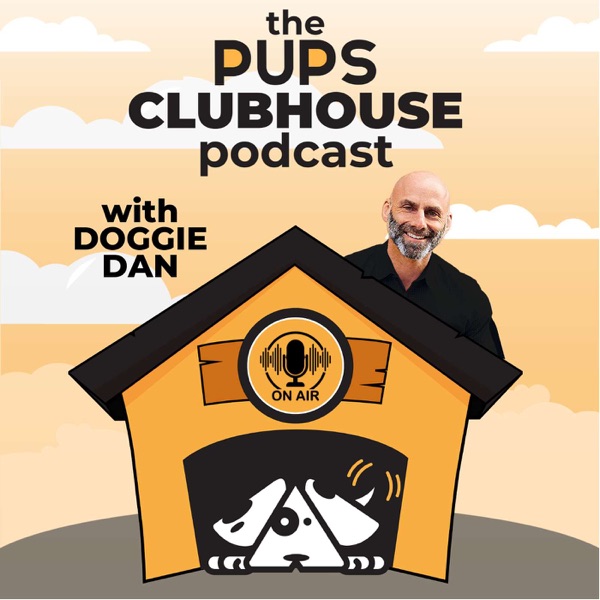 The PUPS Clubhouse with Doggie Dan Image