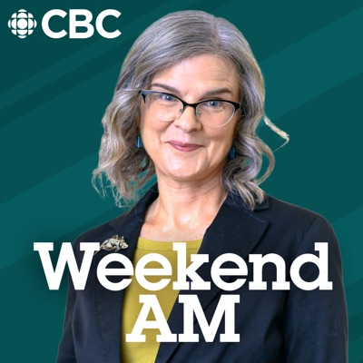 Weekend AM Weekend AM