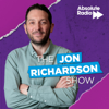 The Jon Richardson Show on Absolute Radio - Bauer Media