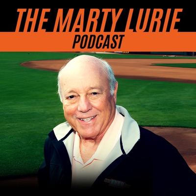 Marty Lurie Podcast Marty Lurie Podcast