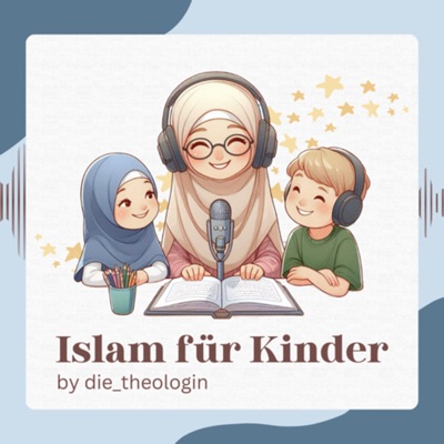 Islam für Kinder