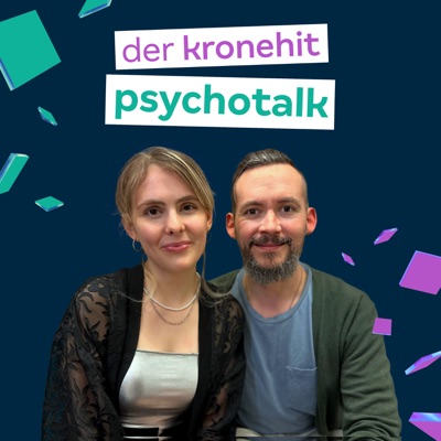 Ist das noch normal?:Der kronehit Psychotalk mit Melanie Tüchler und Daniel Martos