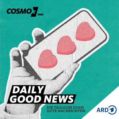 Daily Good News Daily Good News