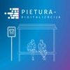 PIETURA - Digitalizācija